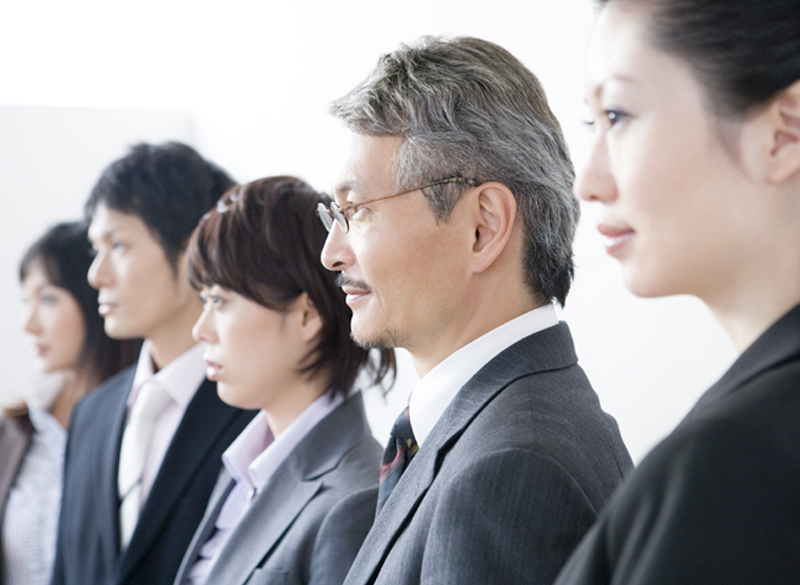 プロ人材格安紹介サービス